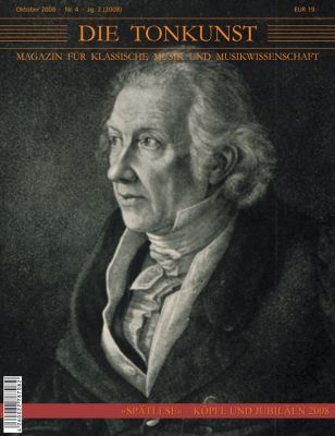 HELDEN (IN) DER MUSIK