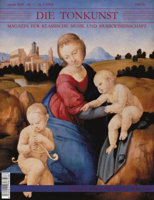 MUSIKLANDSCHAFT MITTELDEUTSCHLAND