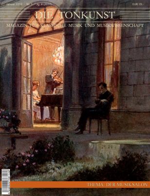 KIRCHENMUSIK IM OSTSEERAUM UM 1700