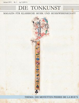 GOTTFRIED HEINRICH STÖLZEL IN GOTHA 