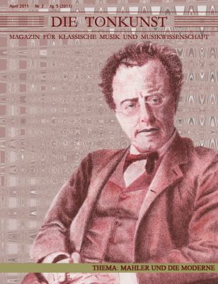DER MUSIKSALON
