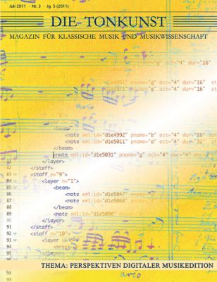 MUSIKARCHÄOLOGIE