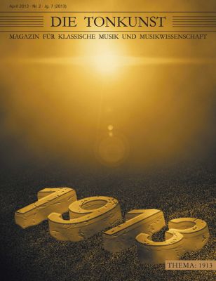 MUSIK AM PRAGER HOF RUDOLFS II. 