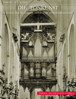 GEISTLICHE MUSIK VON ALESSANDRO SCARLATTI 