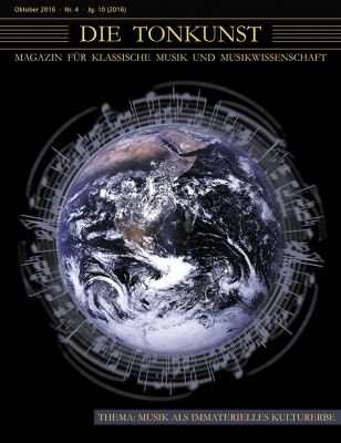 VOKALMUSIK 1910–1940 