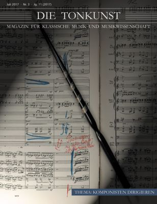 FRAU UND MUSIKWISSENSCHAFT