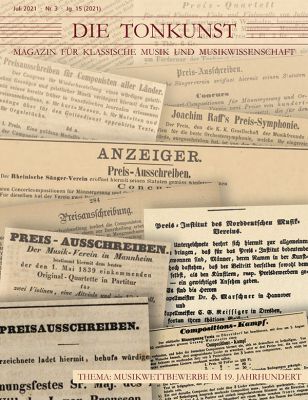 DER MUSIKSALON