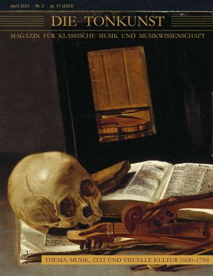Musik und Tanz