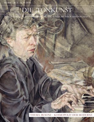 MAHLER UND DIE MODERNE