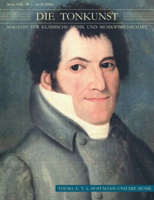 DER MUSIKSALON