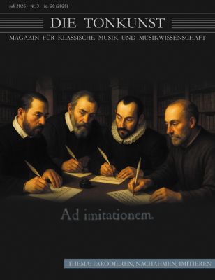 Exilierte Komponistinnen