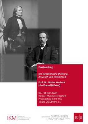 MUSIK ALS IMMATERIELLES KULTURERBE