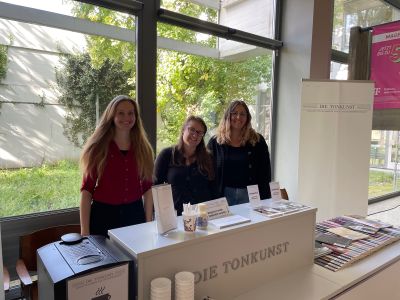 JOSQUIN: GEHEIMNIS SEINES ERFOLGES