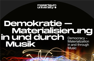 HELDEN (IN) DER MUSIK