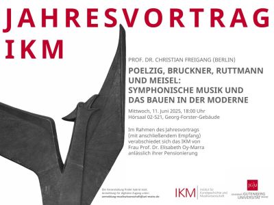 MUSIK UND FRIEDEN IN DER FRÜHEN NEUZEIT
