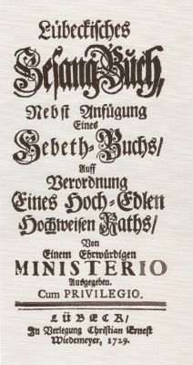 Missa de Beata Virgine