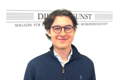 ERSTE WERKE. MUSIKTHEATER IM 21. JAHRHUNDERT 
