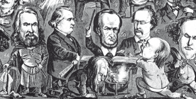 BEETHOVEN UND DER HUMOR 